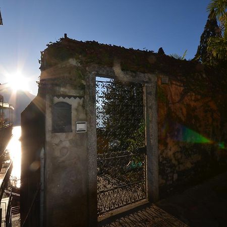 Robyhouse Varenna Exteriör bild