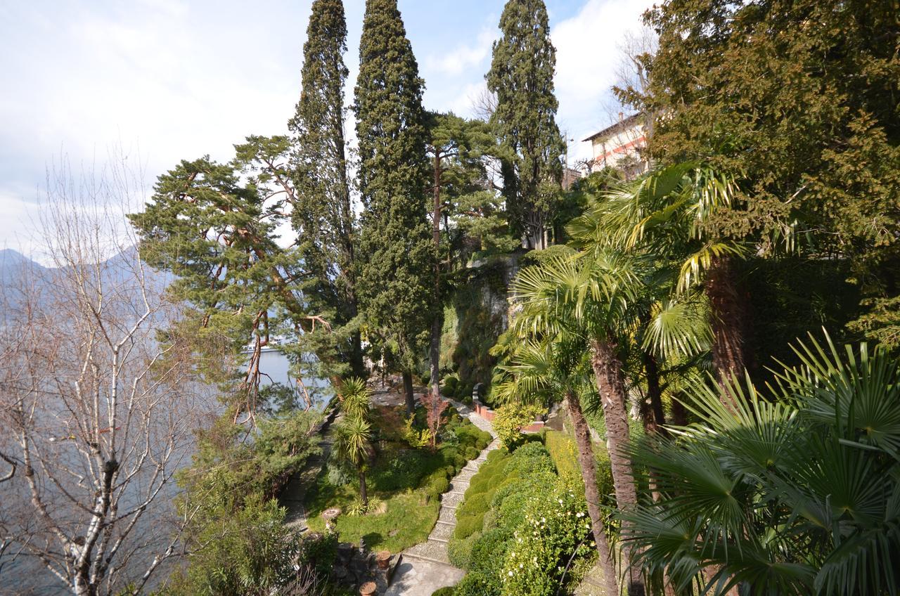 Robyhouse Varenna Exteriör bild